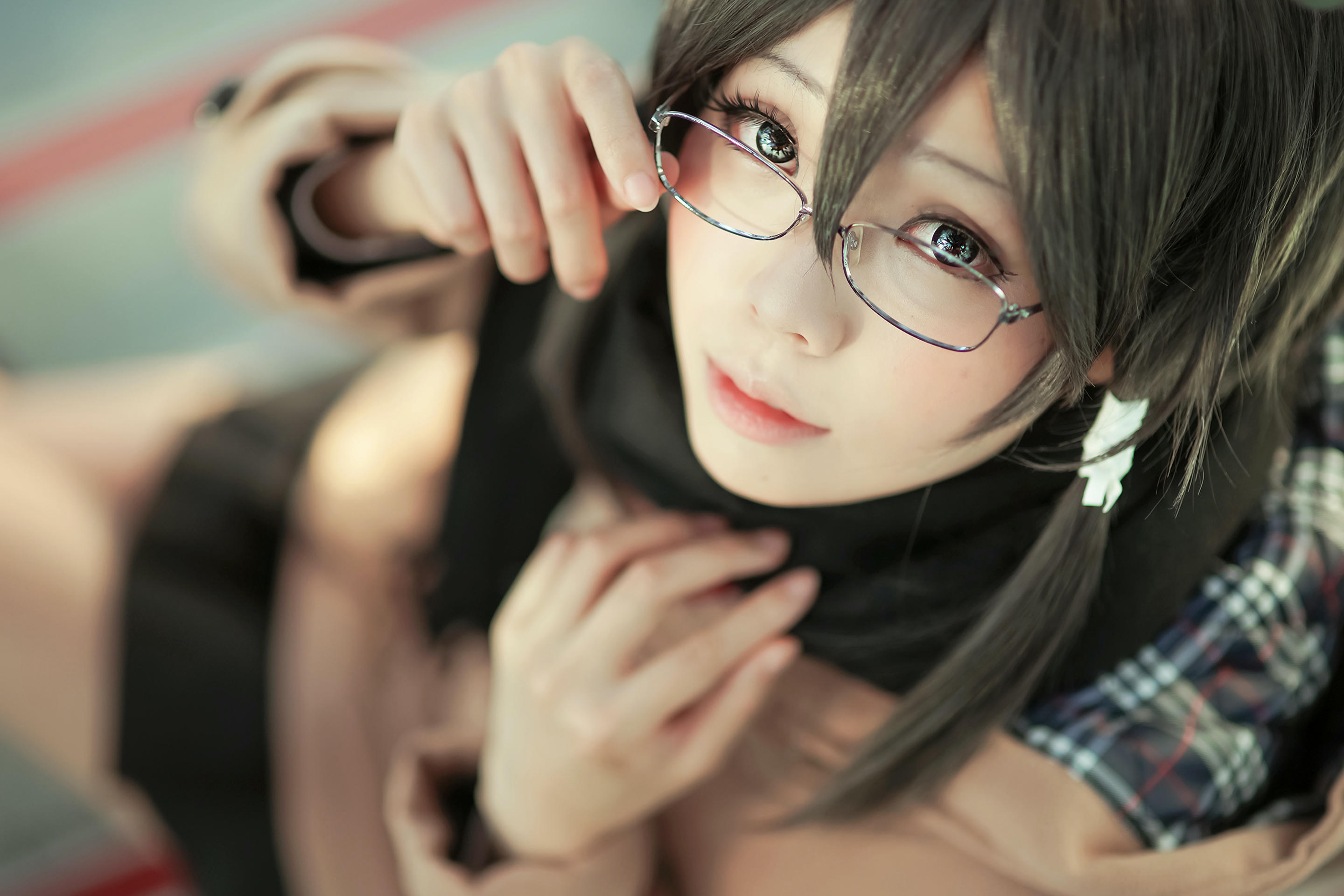 ElyEE子 NO.042 jk [46P 113.25 MB]_第2集