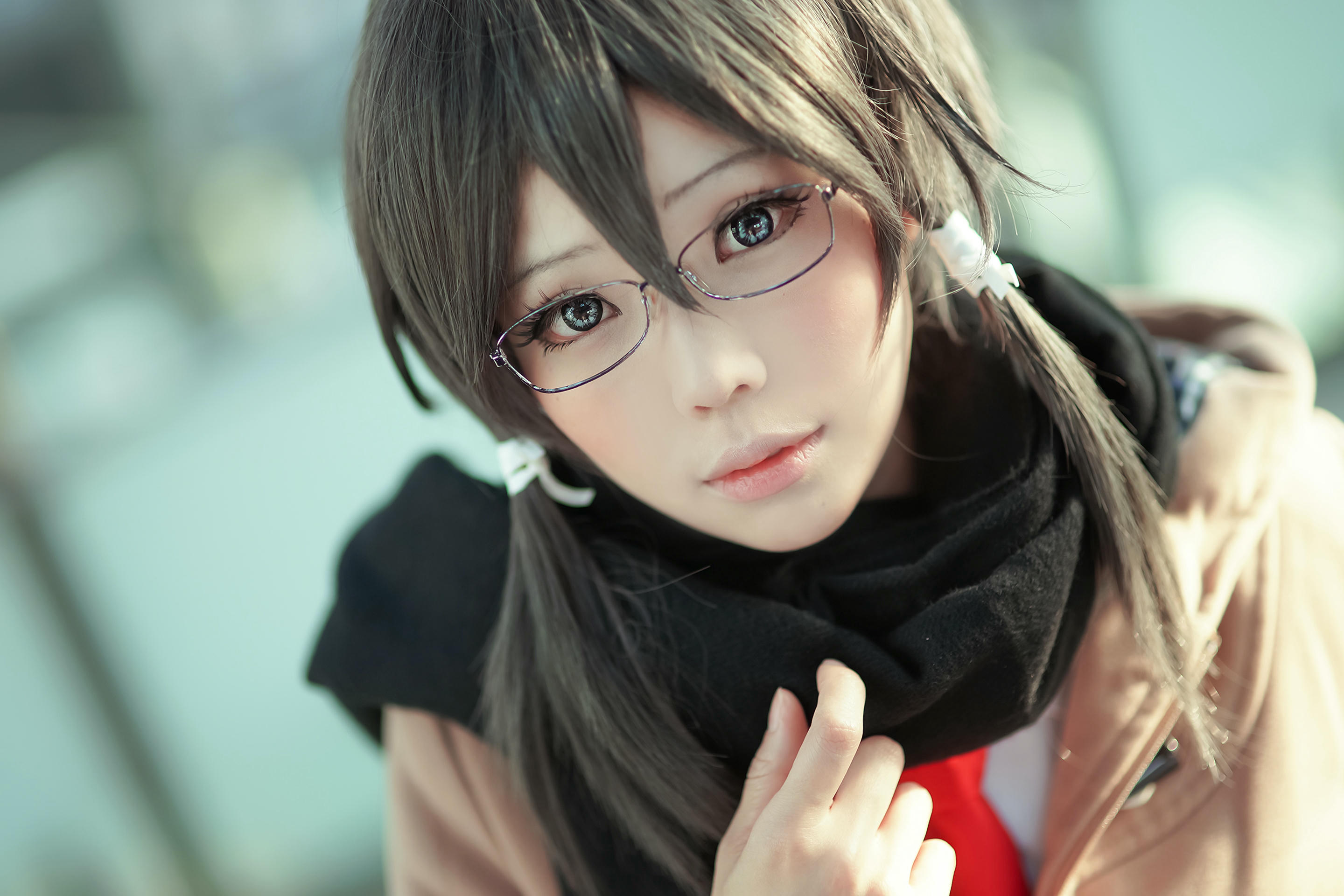 ElyEE子 NO.042 jk [46P 113.25 MB]_第2集