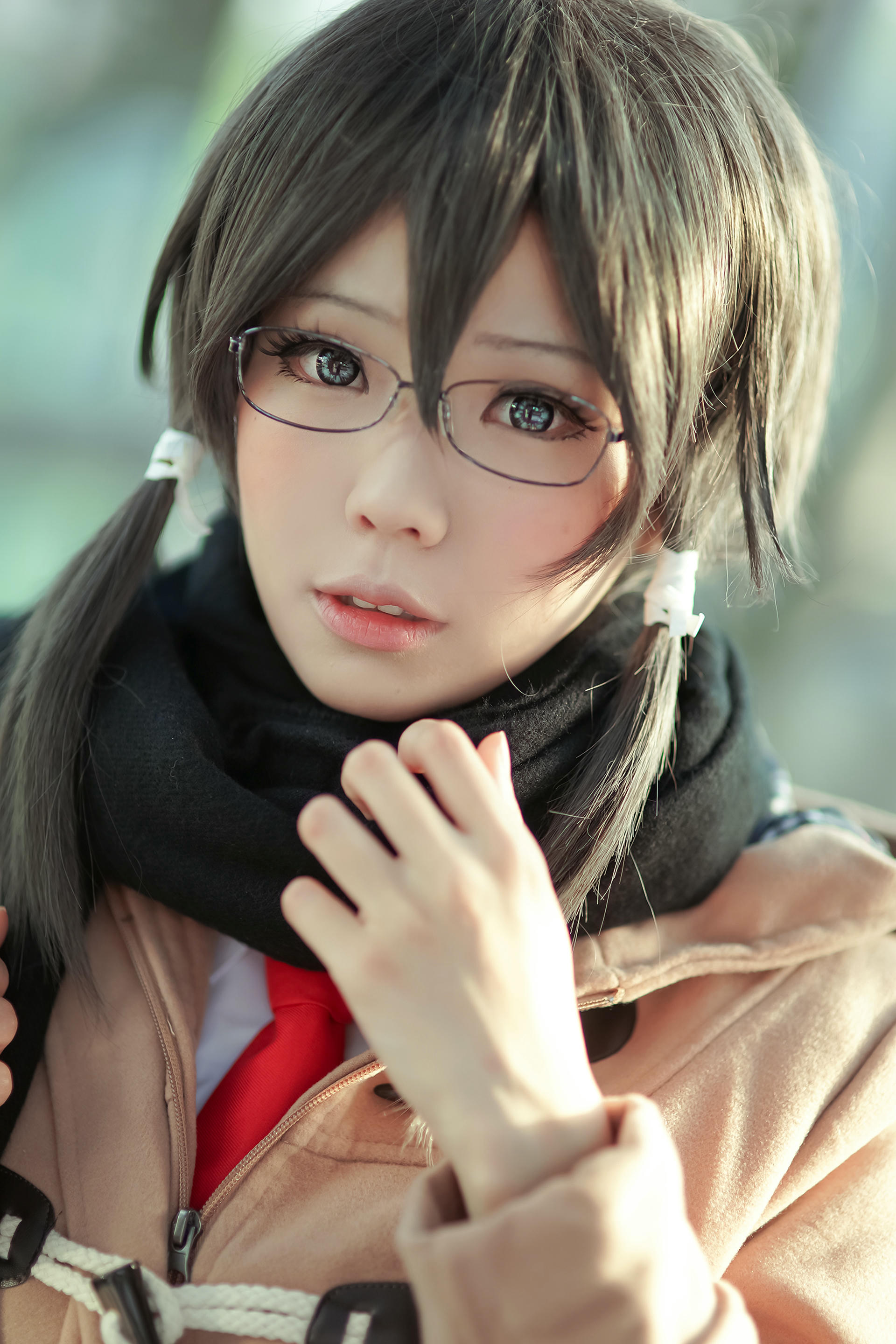 ElyEE子 NO.042 jk [46P 113.25 MB]_第2集