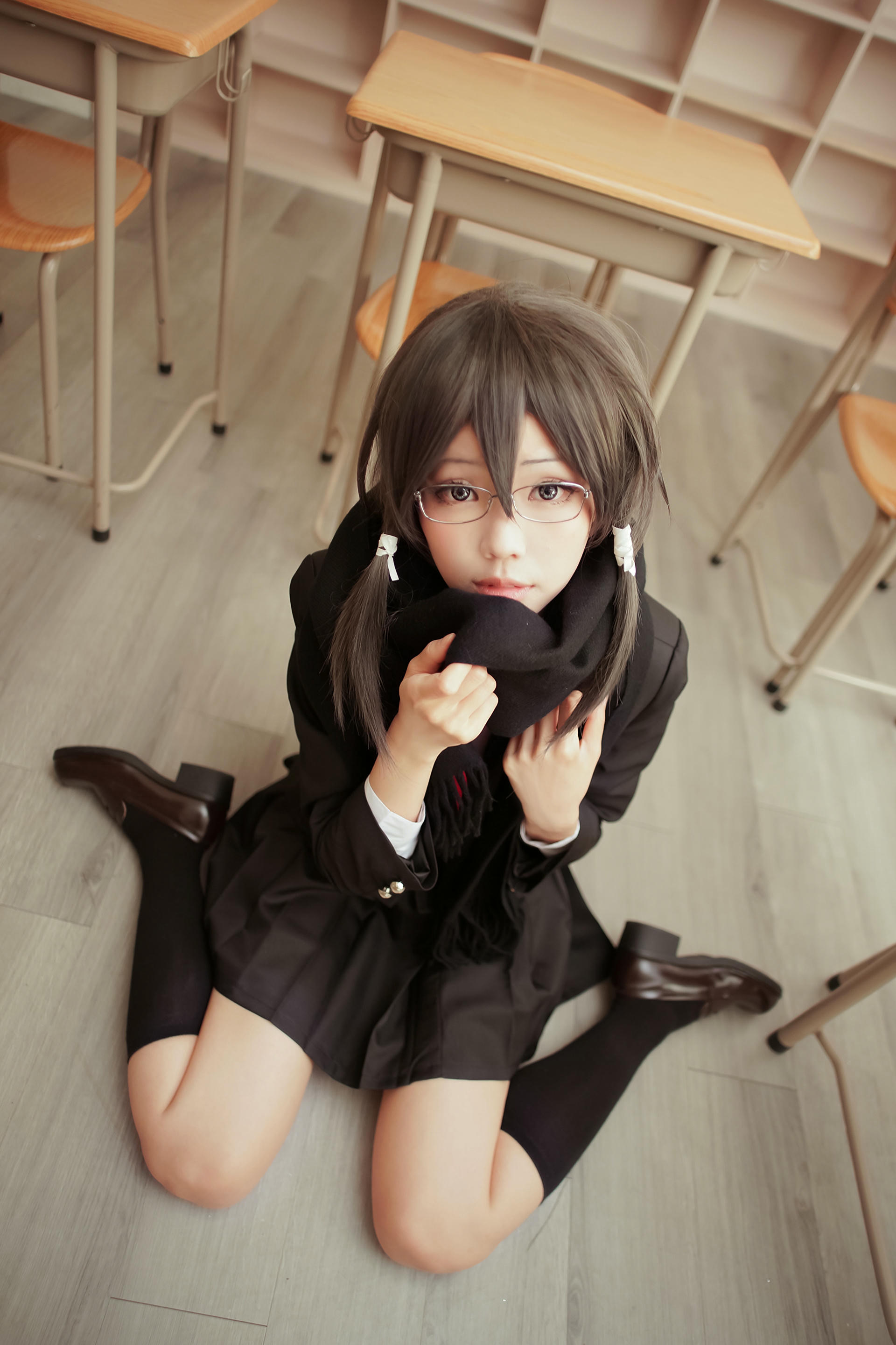 ElyEE子 NO.042 jk [46P 113.25 MB]_第1集