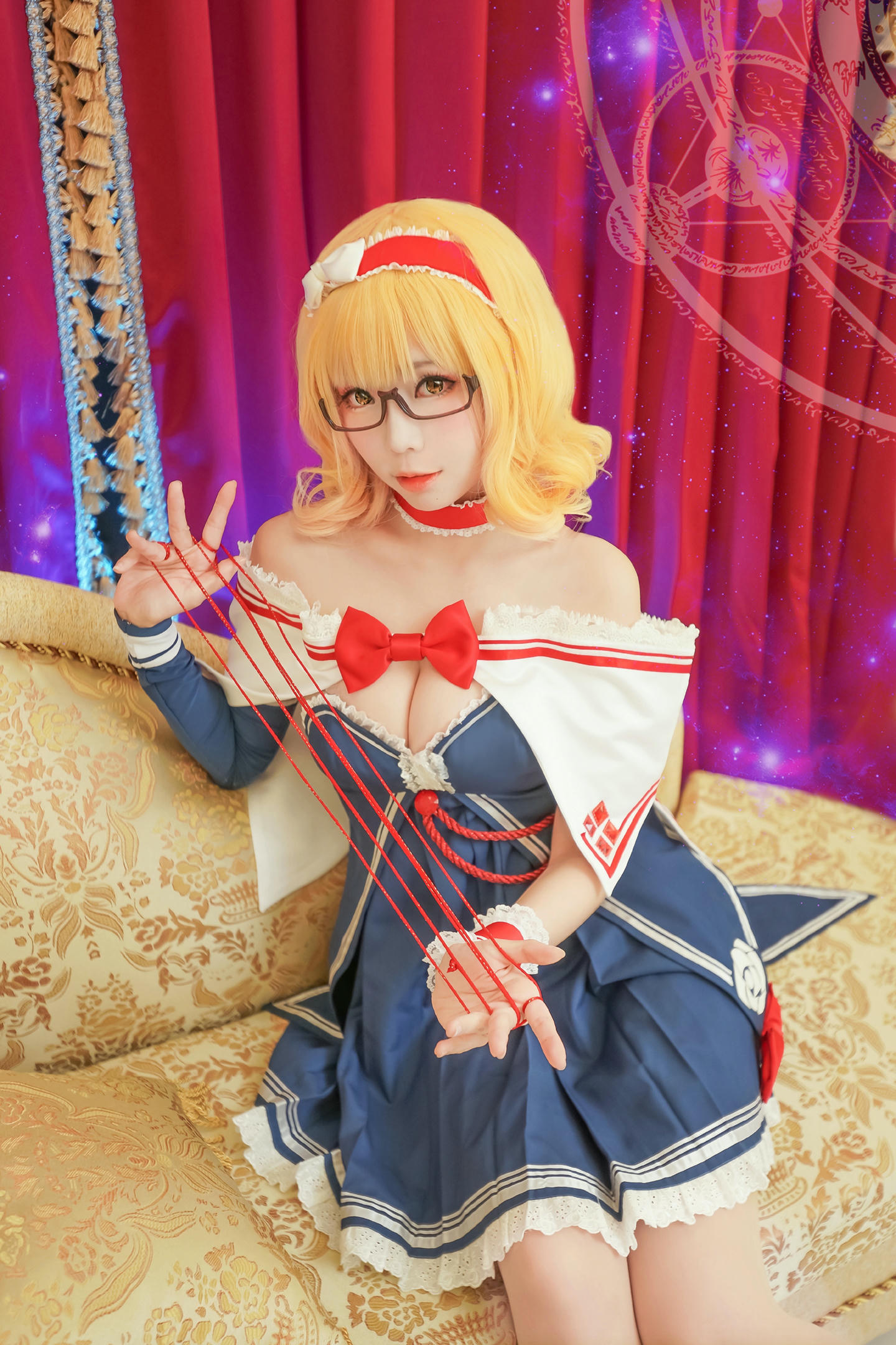 ElyEE子 NO.057 小红帽 [10P 22.38 MB]_第1集