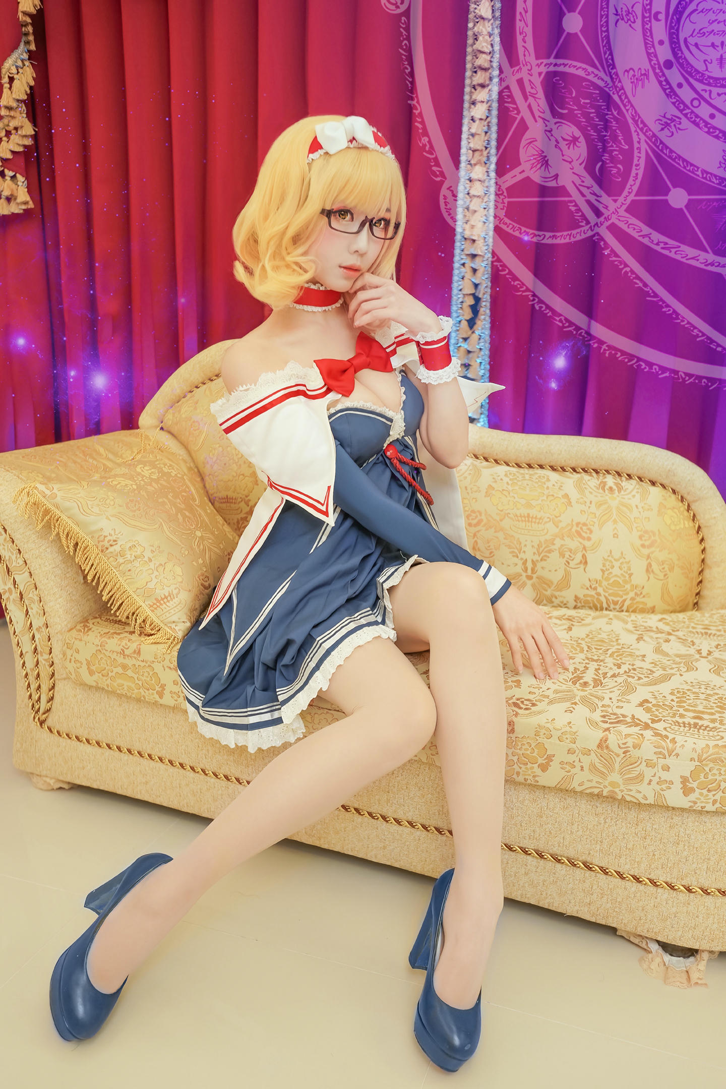 ElyEE子 NO.057 小红帽 [10P 22.38 MB]_第1集