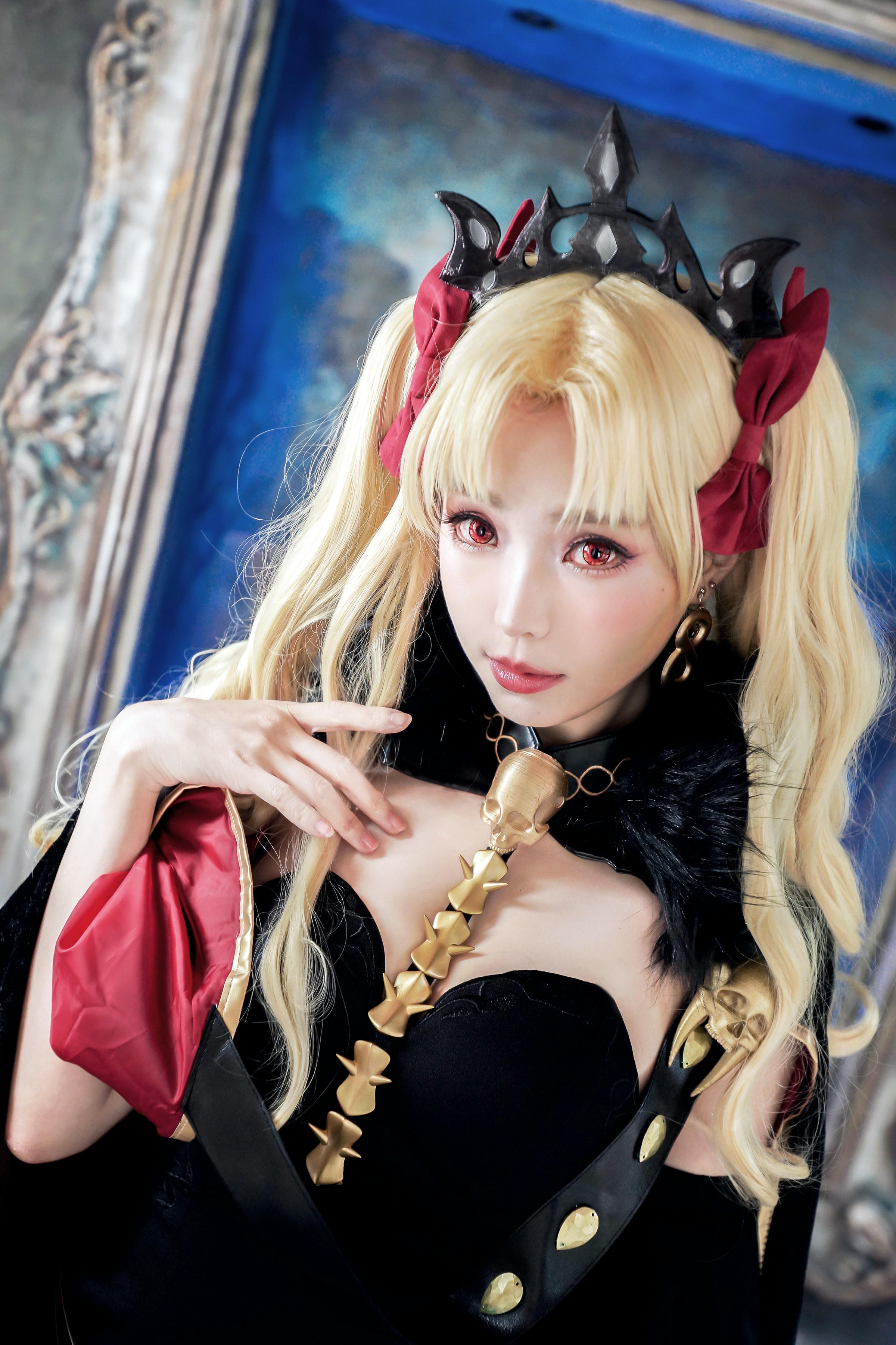 ElyEE子 NO.058 弓凛 [48P 301.79 MB]_第1集