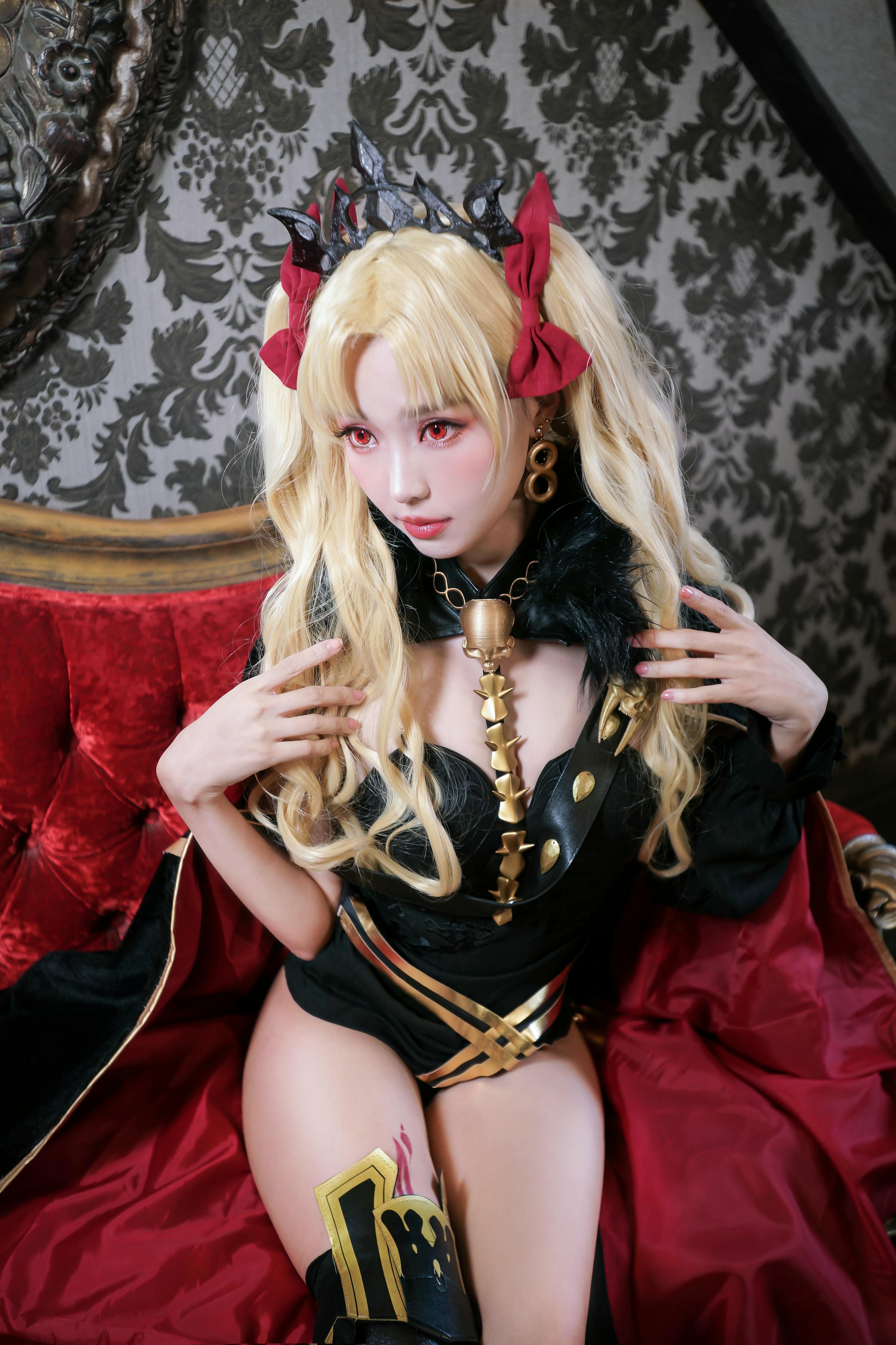 ElyEE子 NO.058 弓凛 [48P 301.79 MB]_第2集
