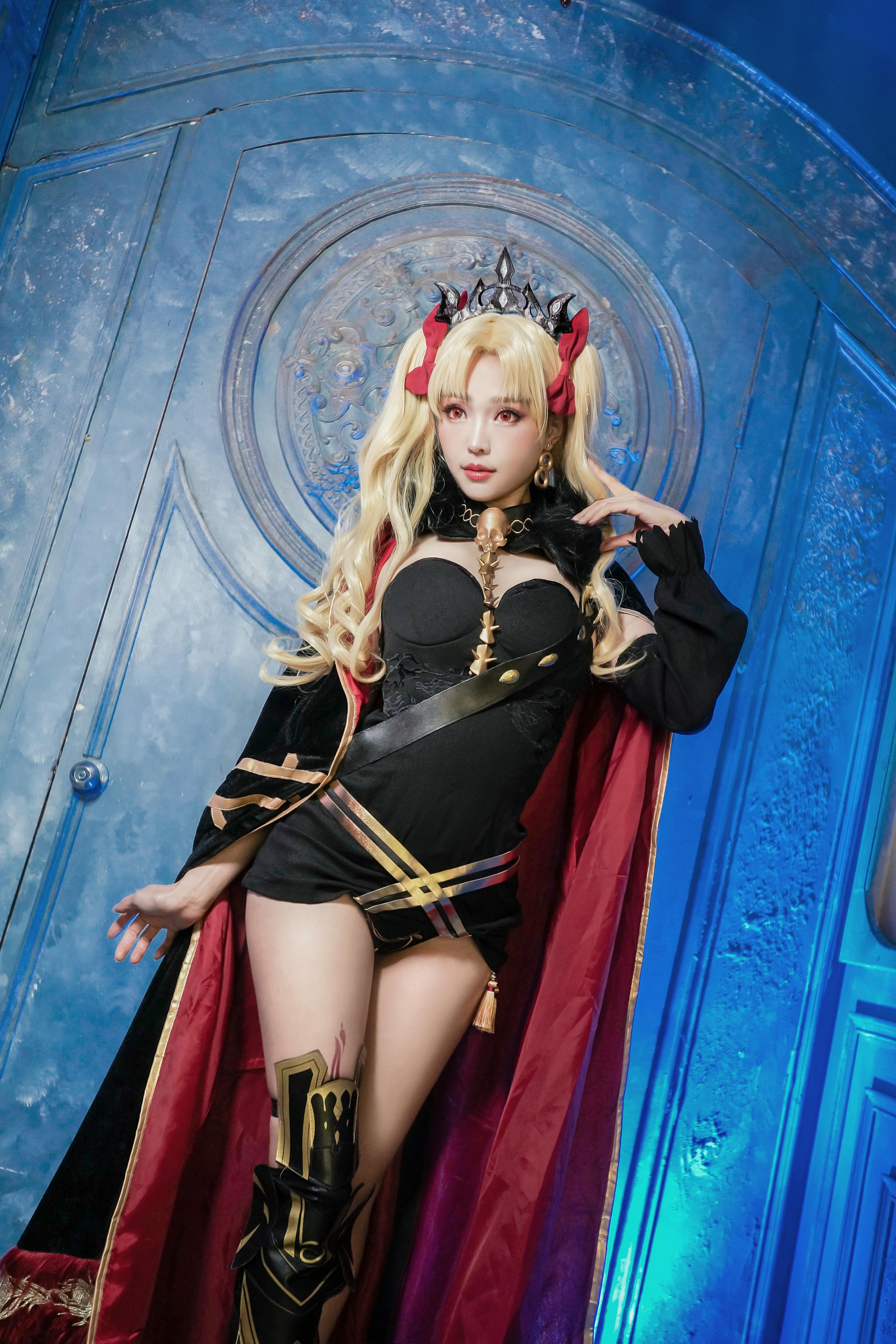 ElyEE子 NO.058 弓凛 [48P 301.79 MB]_第1集