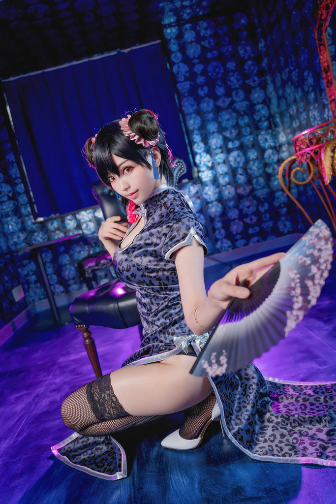 ElyEE子 NO.067 蒂法写真 [74P-116MB]_第1集