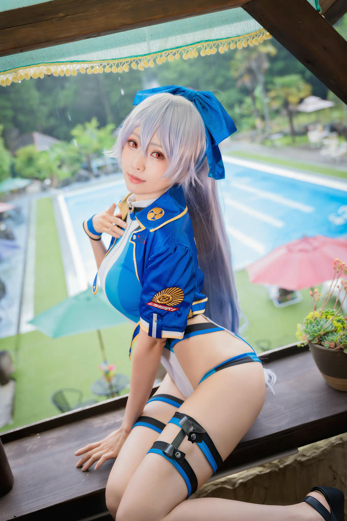 ElyEE子 NO.068 巴御前 [24P-45MB]_第1集