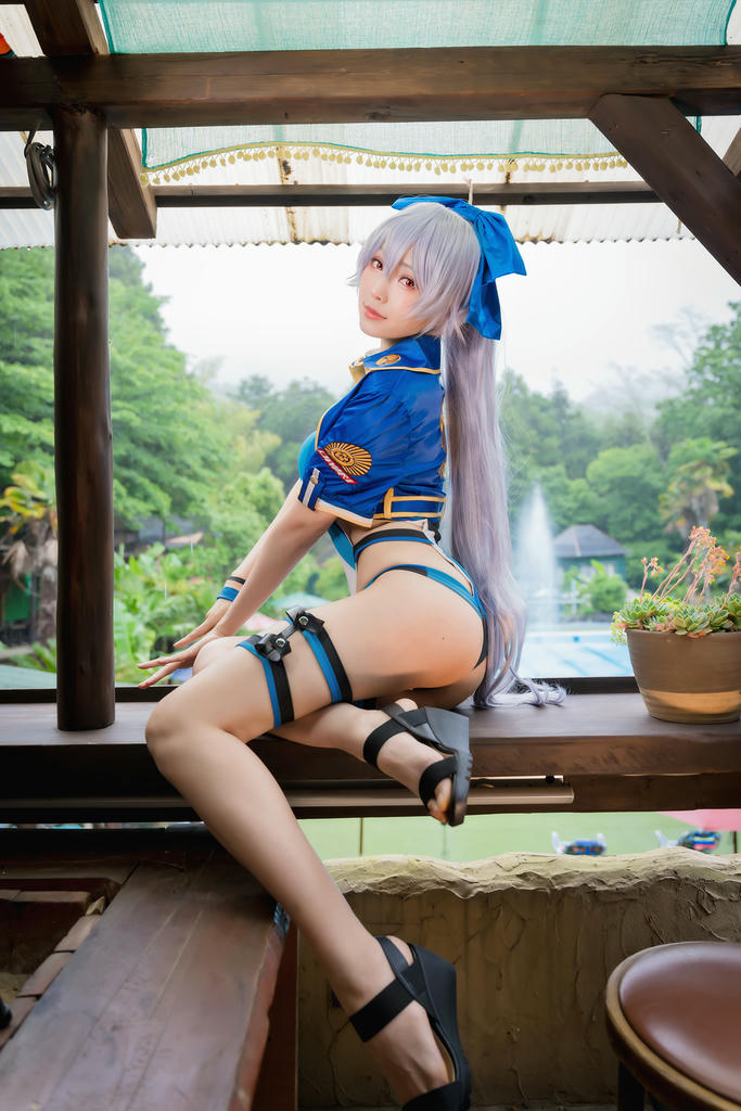 ElyEE子 NO.068 巴御前 [24P-45MB]_第1集