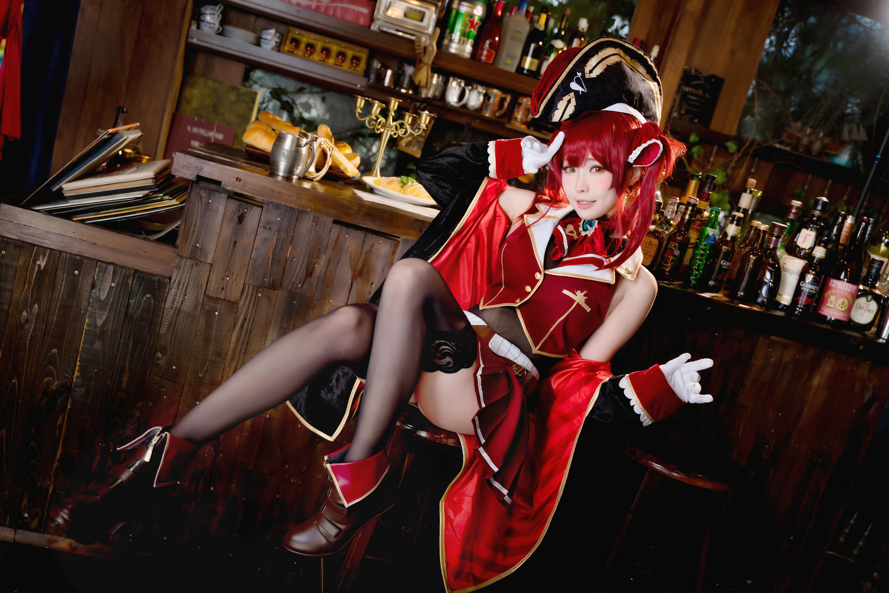 ElyEE子 NO.079 Houshou Marine [61P-152MB]_第1集