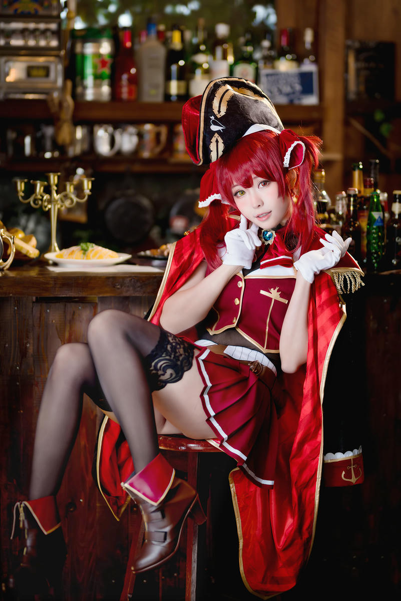 ElyEE子 NO.079 Houshou Marine [61P-152MB]_第1集