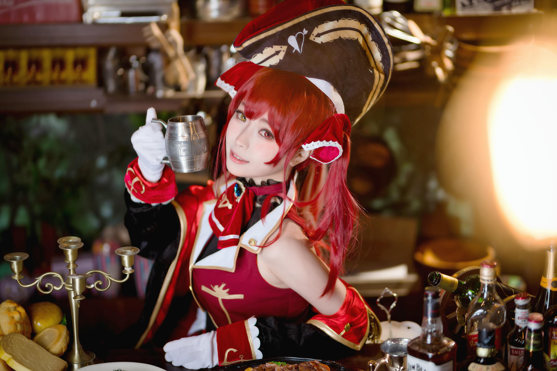 ElyEE子 NO.079 Houshou Marine [61P-152MB]_第2集