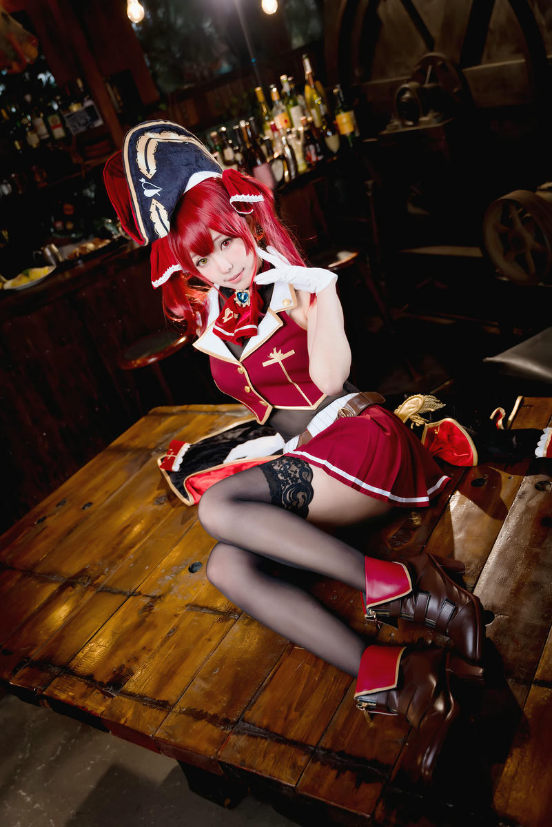 ElyEE子 NO.079 Houshou Marine [61P-152MB]_第2集
