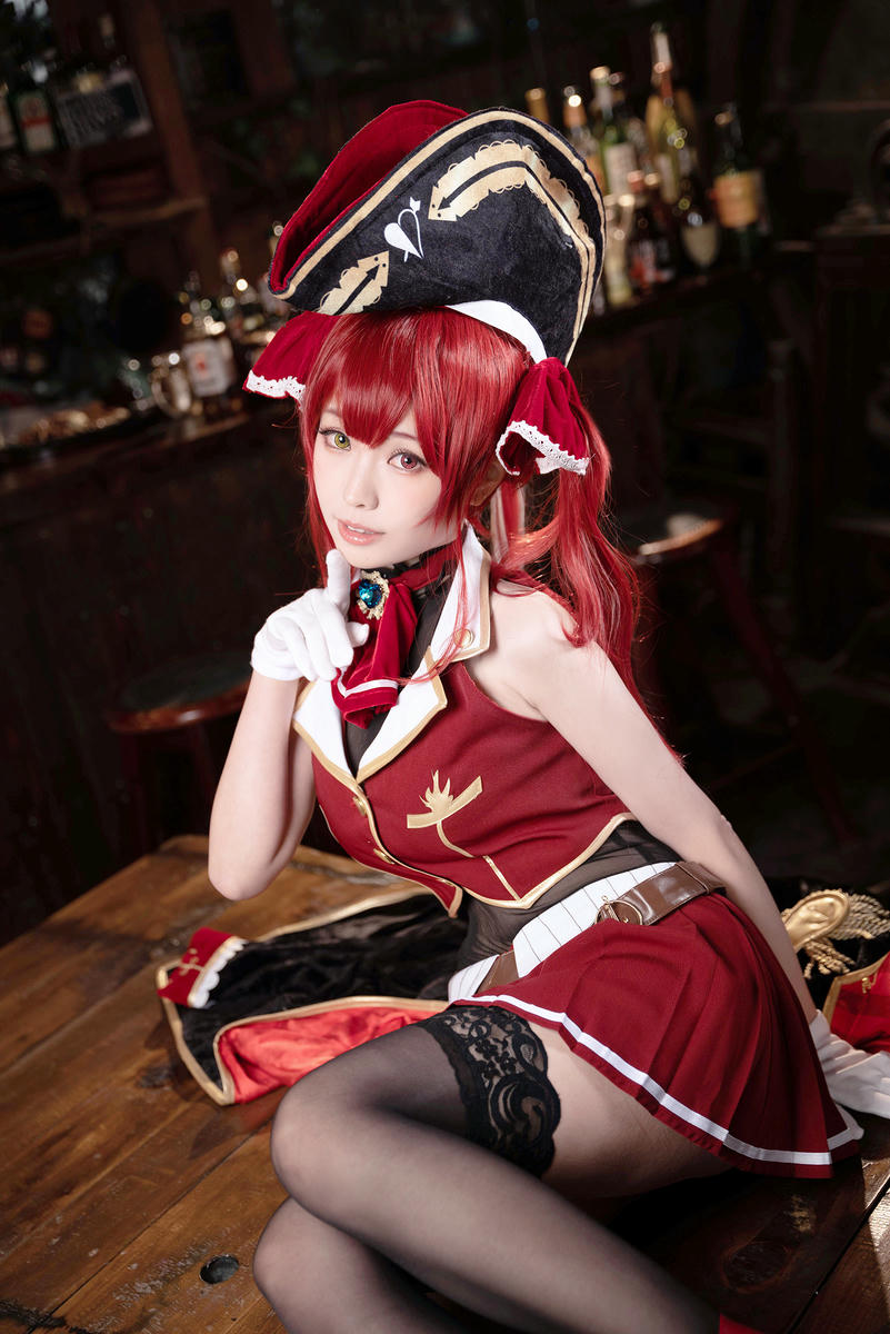 ElyEE子 NO.079 Houshou Marine [61P-152MB]_第2集