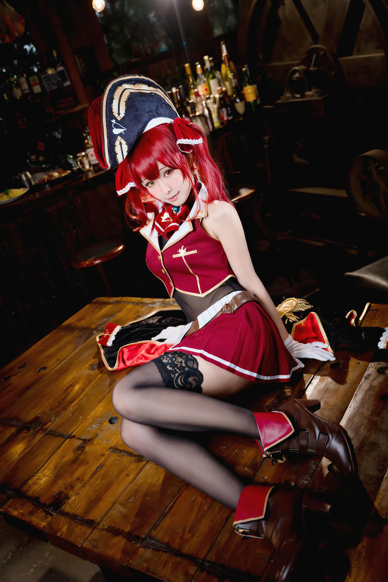 ElyEE子 NO.079 Houshou Marine [61P-152MB]_第2集