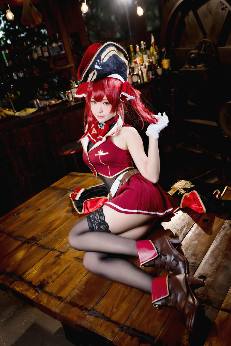 ElyEE子 NO.079 Houshou Marine [61P-152MB]_第2集