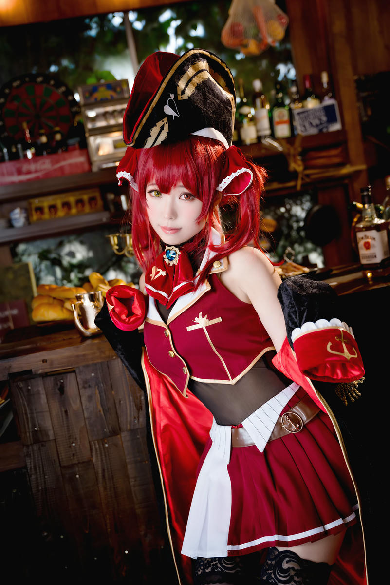 ElyEE子 NO.079 Houshou Marine [61P-152MB]_第1集