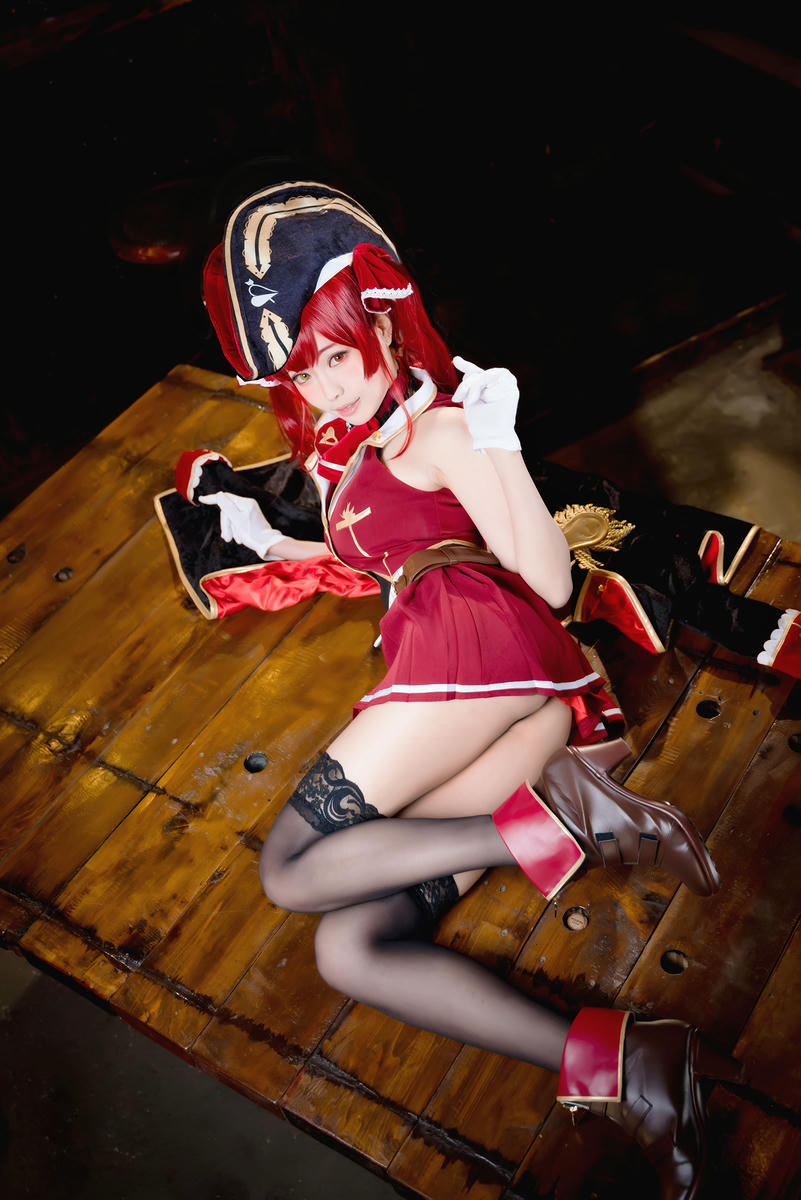 ElyEE子 NO.079 Houshou Marine [61P-152MB]_第2集