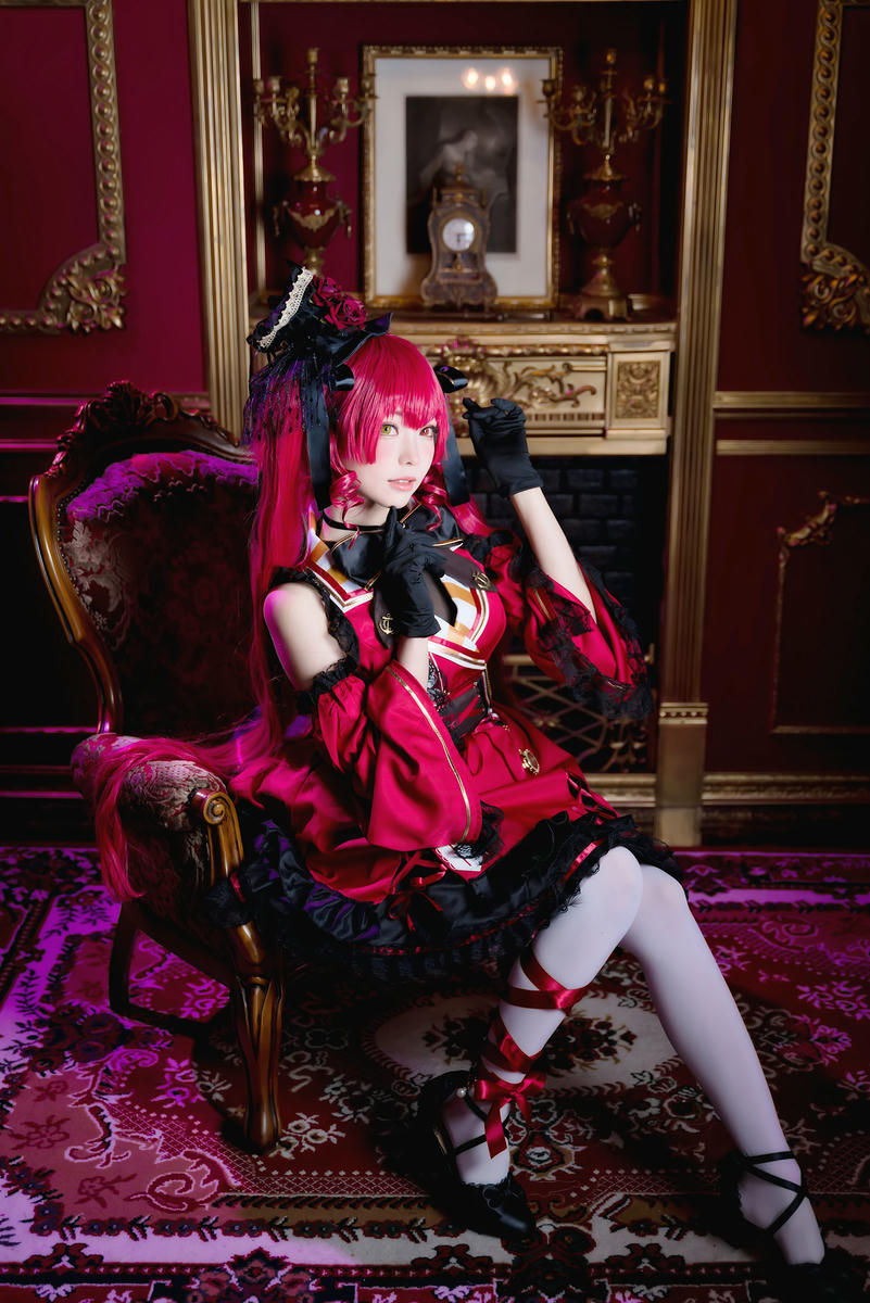 ElyEE子 NO.079 Houshou Marine [61P-152MB]_第2集