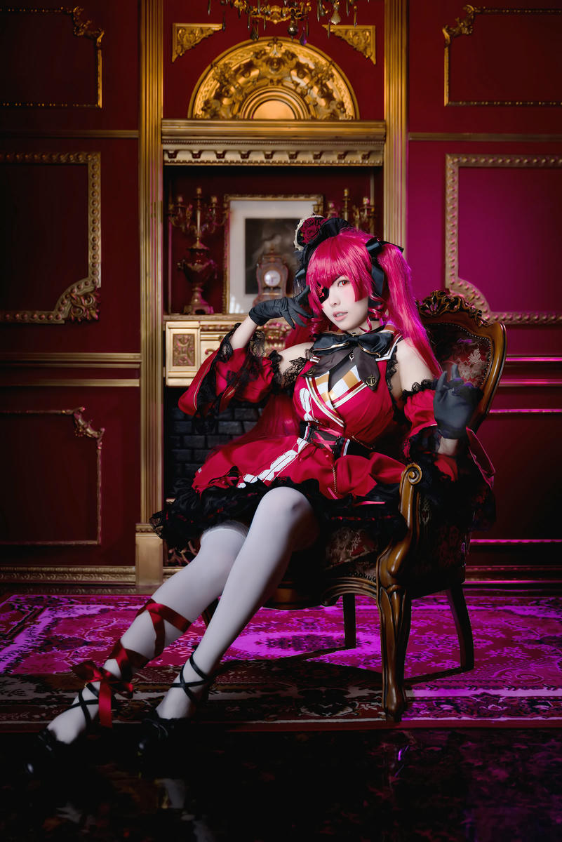 ElyEE子 NO.079 Houshou Marine [61P-152MB]_第3集