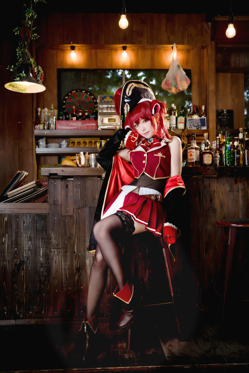 ElyEE子 NO.079 Houshou Marine [61P-152MB]_第1集