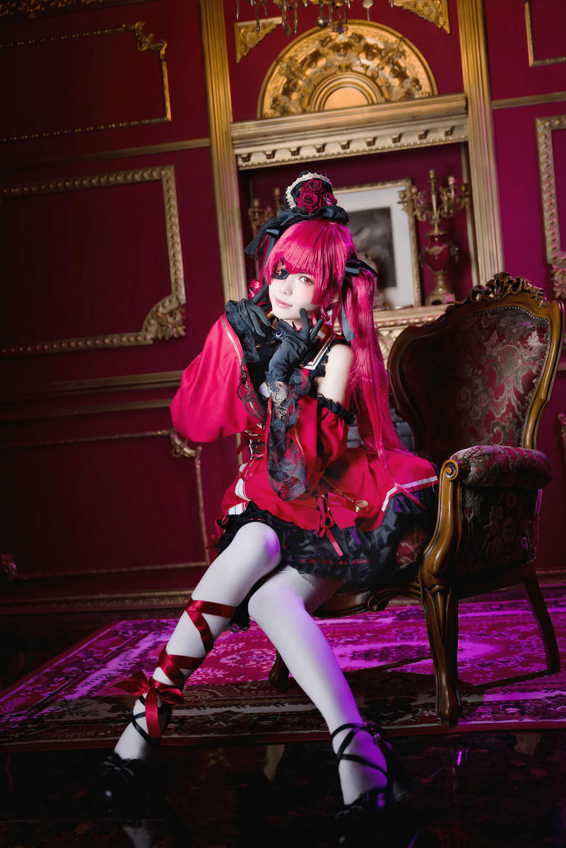ElyEE子 NO.079 Houshou Marine [61P-152MB]_第3集