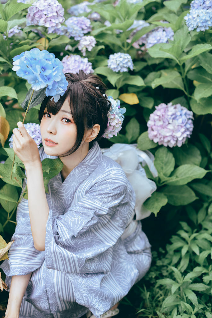 ElyEE子 NO.083 Yukata [56P4V-244MB]_第1集