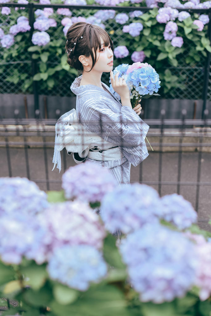 ElyEE子 NO.083 Yukata [56P4V-244MB]_第1集
