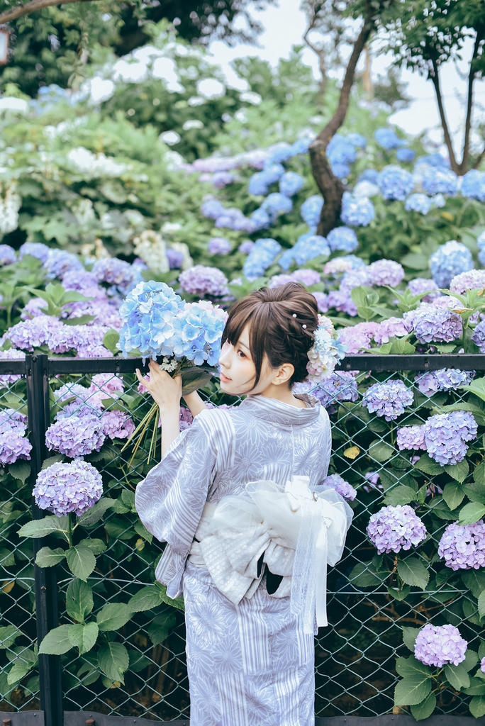 ElyEE子 NO.083 Yukata [56P4V-244MB]_第1集