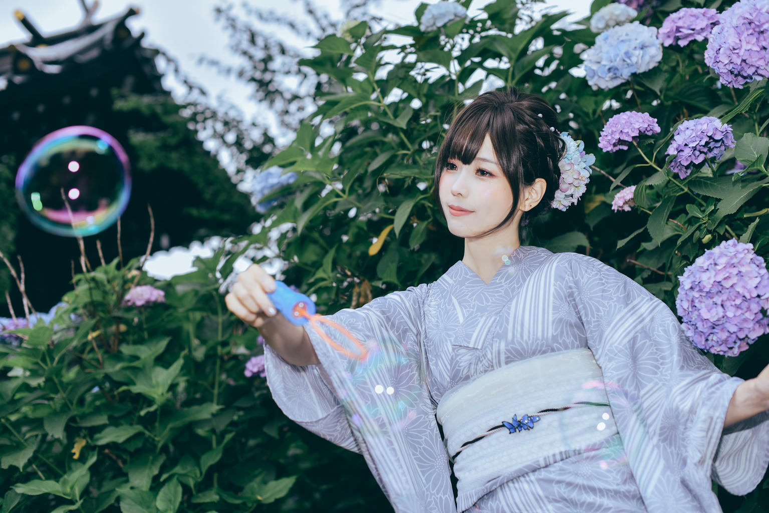 ElyEE子 NO.083 Yukata [56P4V-244MB]_第1集