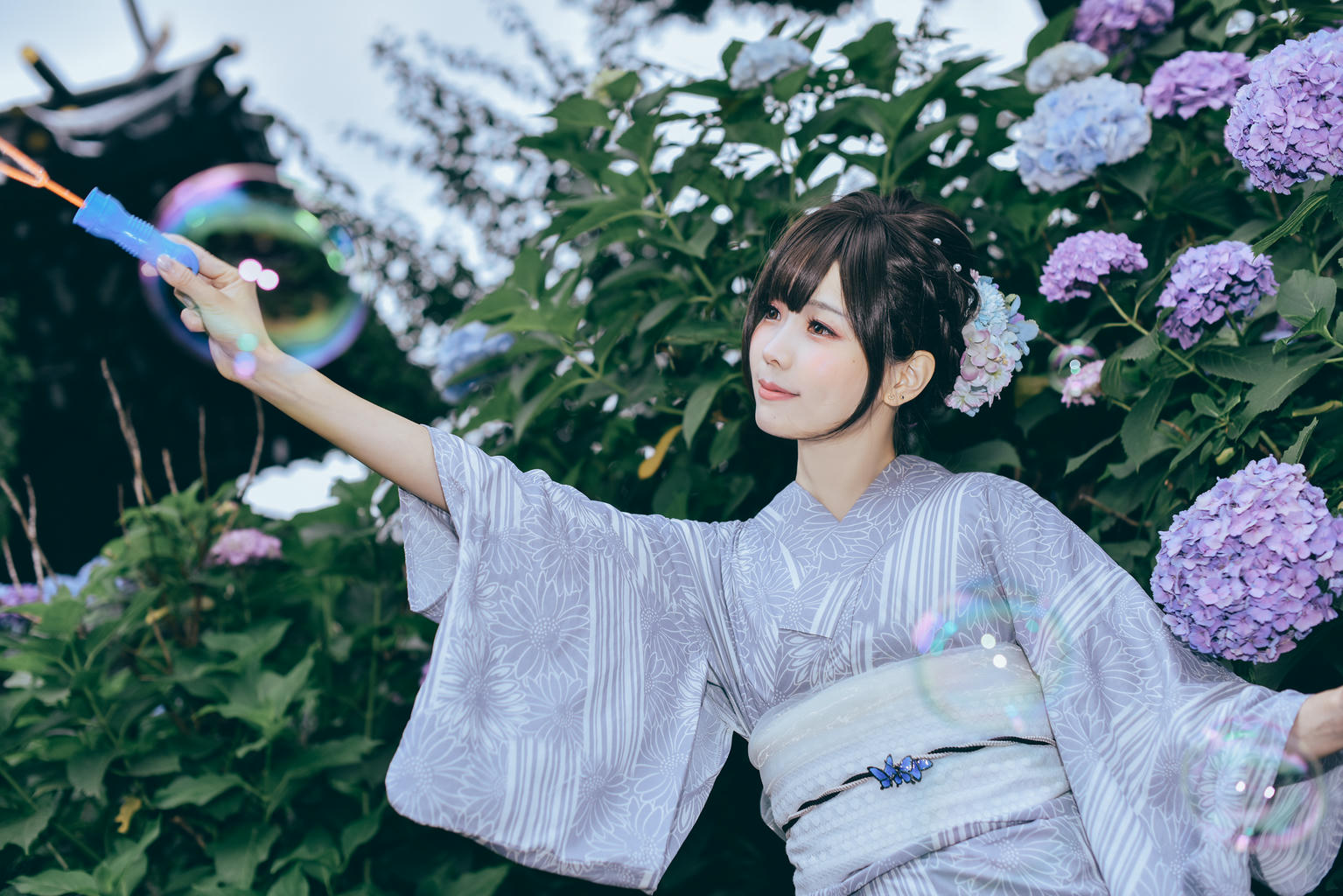 ElyEE子 NO.083 Yukata [56P4V-244MB]_第1集