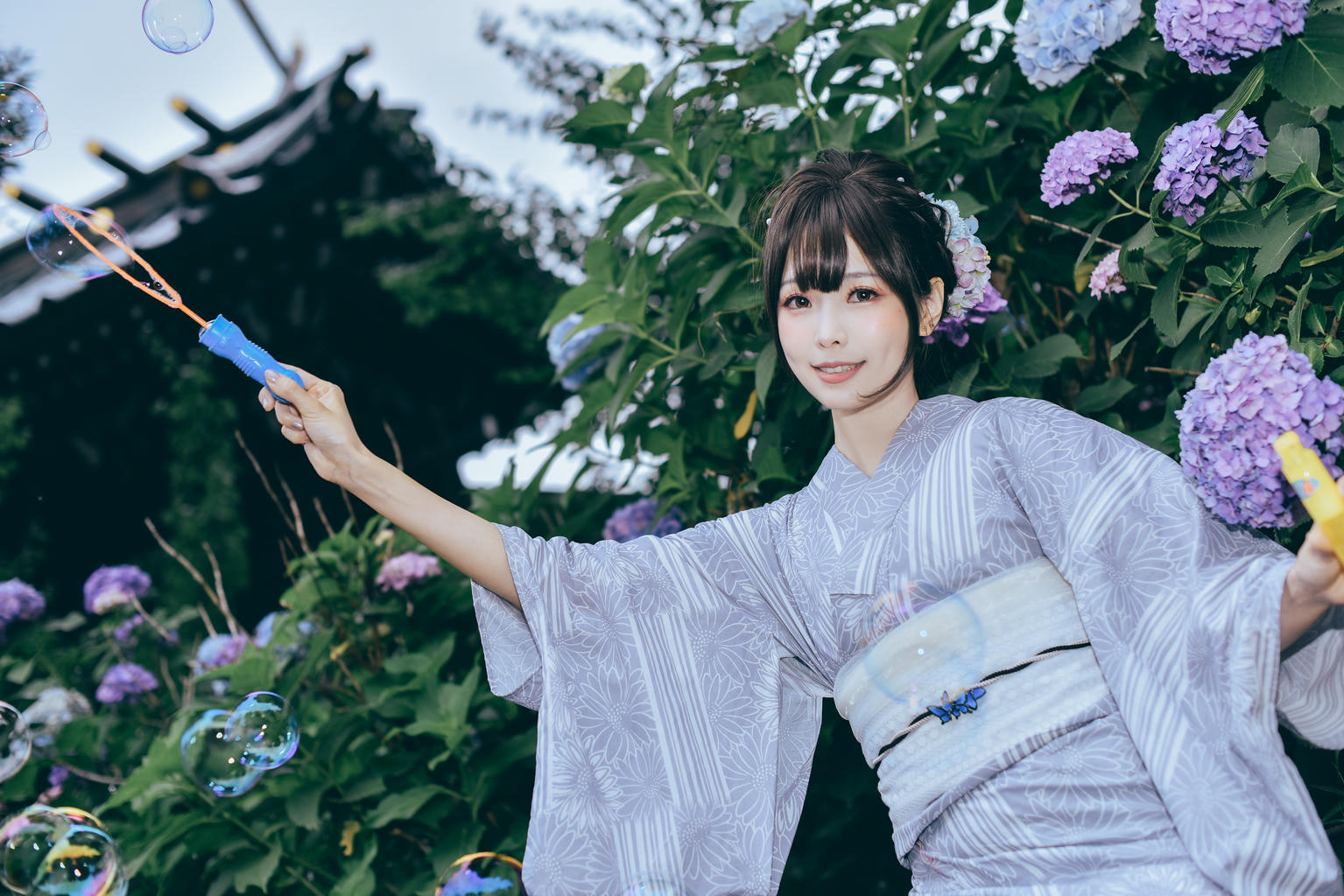 ElyEE子 NO.083 Yukata [56P4V-244MB]_第1集