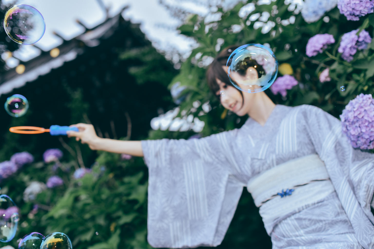 ElyEE子 NO.083 Yukata [56P4V-244MB]_第1集