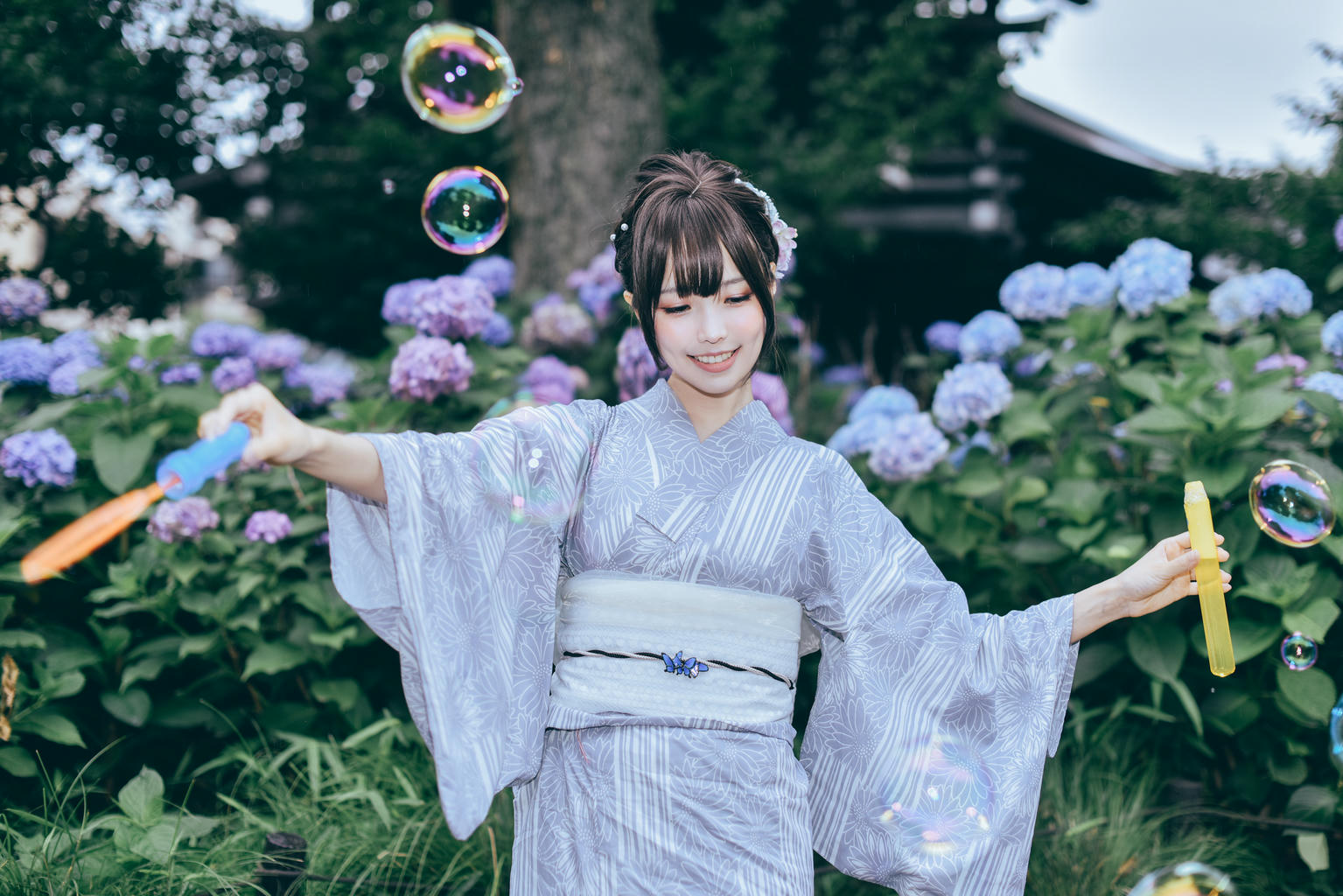 ElyEE子 NO.083 Yukata [56P4V-244MB]_第2集