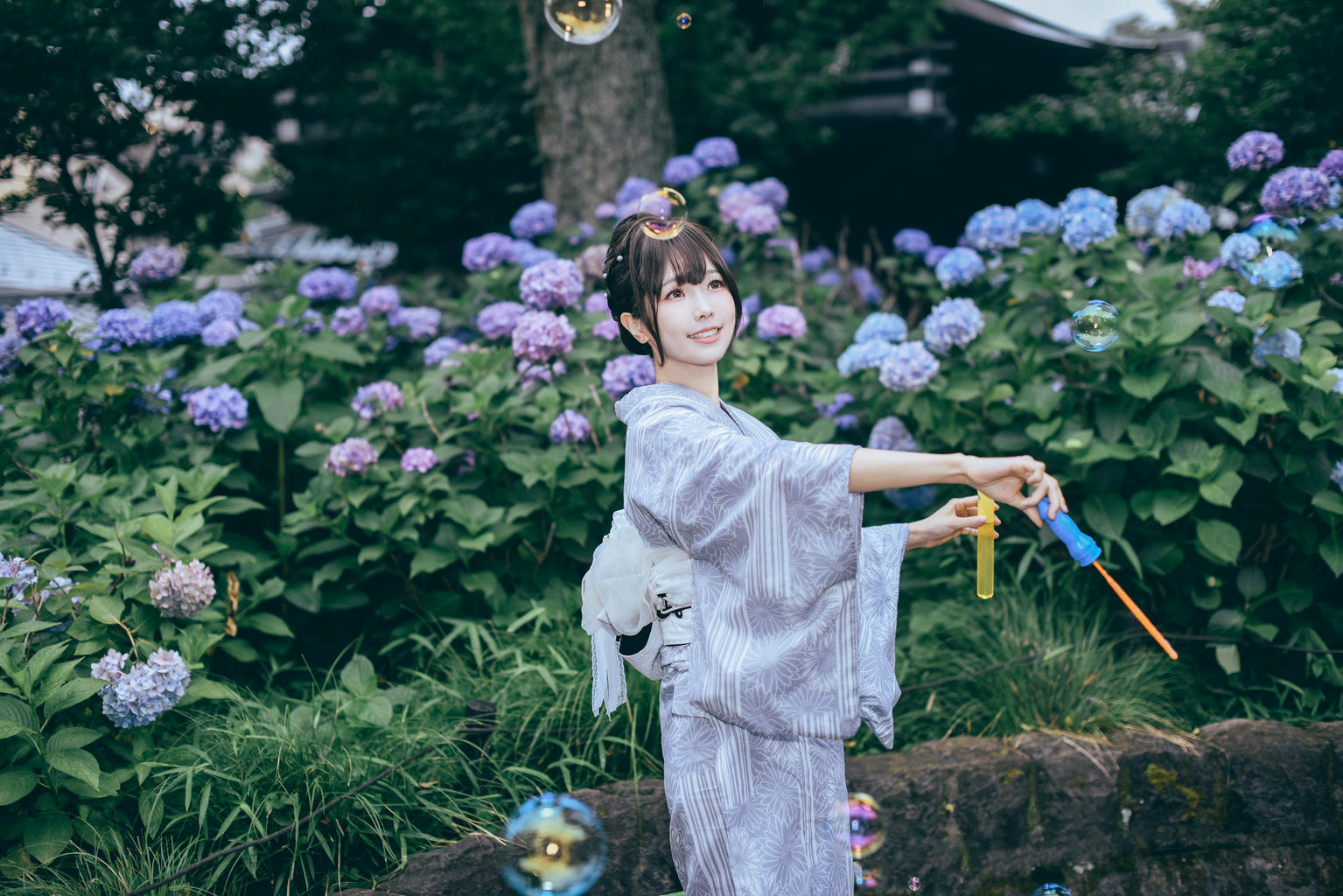 ElyEE子 NO.083 Yukata [56P4V-244MB]_第2集