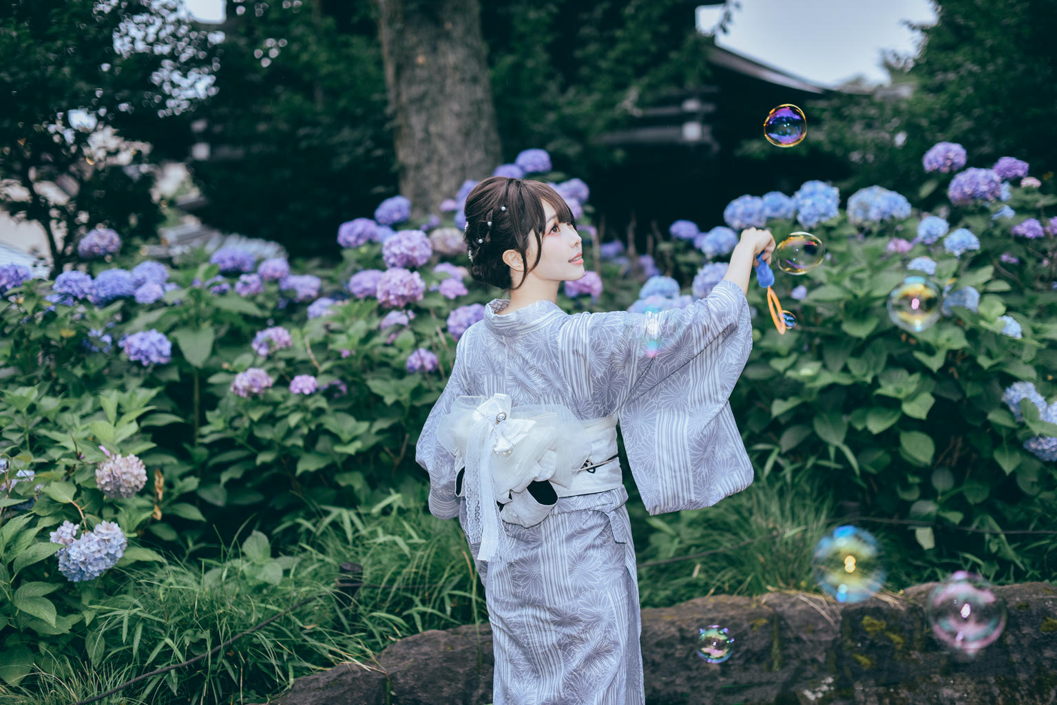 ElyEE子 NO.083 Yukata [56P4V-244MB]_第2集