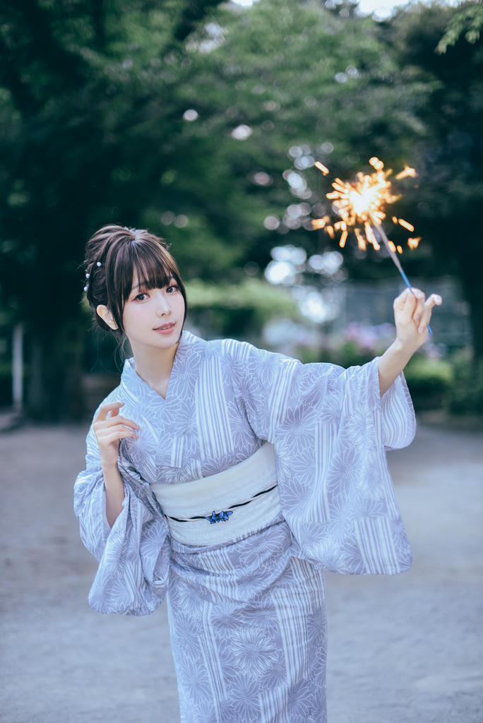 ElyEE子 NO.083 Yukata [56P4V-244MB]_第2集
