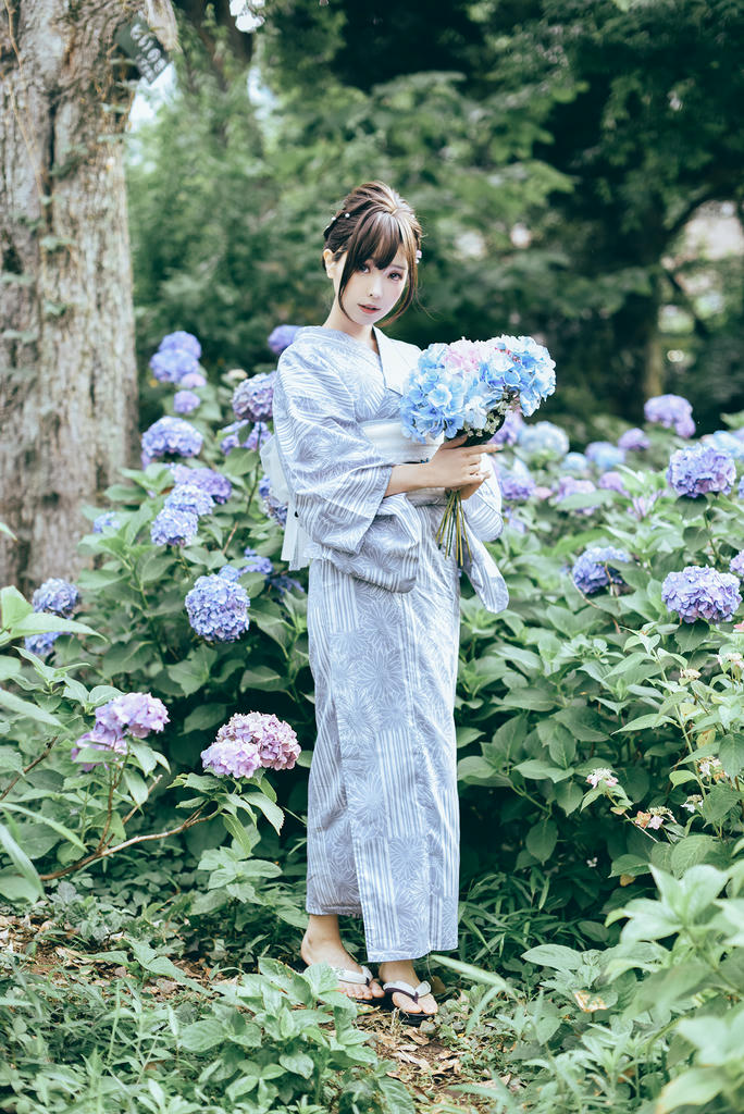 ElyEE子 NO.083 Yukata [56P4V-244MB]_第1集