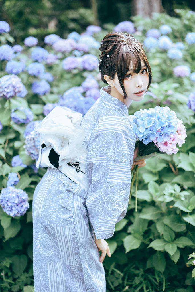 ElyEE子 NO.083 Yukata [56P4V-244MB]_第1集