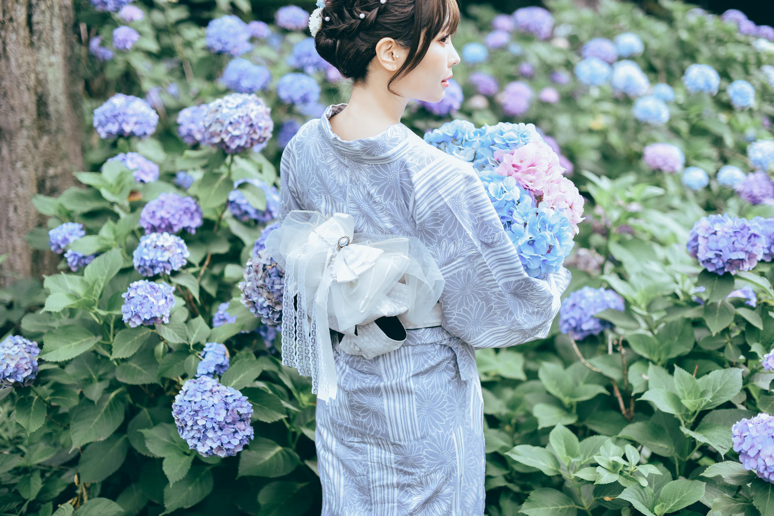 ElyEE子 NO.083 Yukata [56P4V-244MB]_第1集