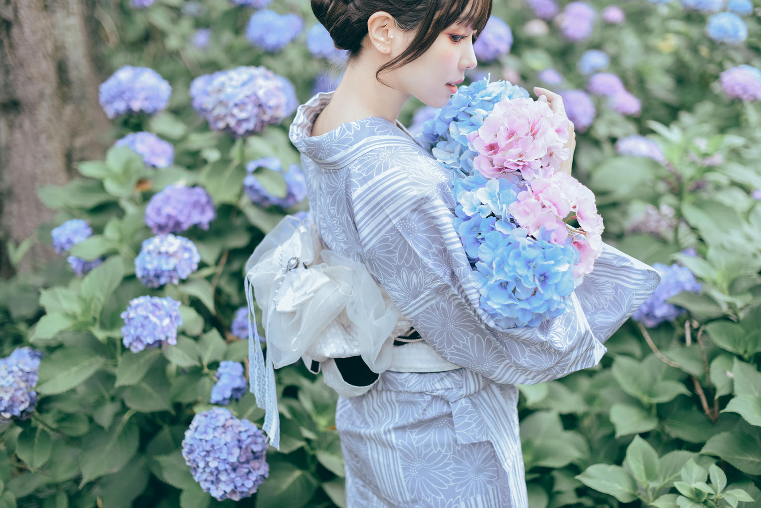 ElyEE子 NO.083 Yukata [56P4V-244MB]_第1集