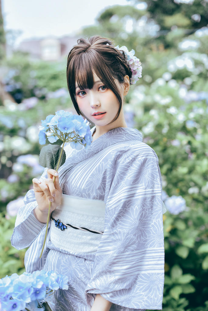 ElyEE子 NO.083 Yukata [56P4V-244MB]_第1集