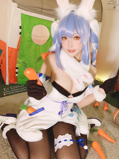 ElyEE子 NO.089 Pekora [27P-40MB]_第2集