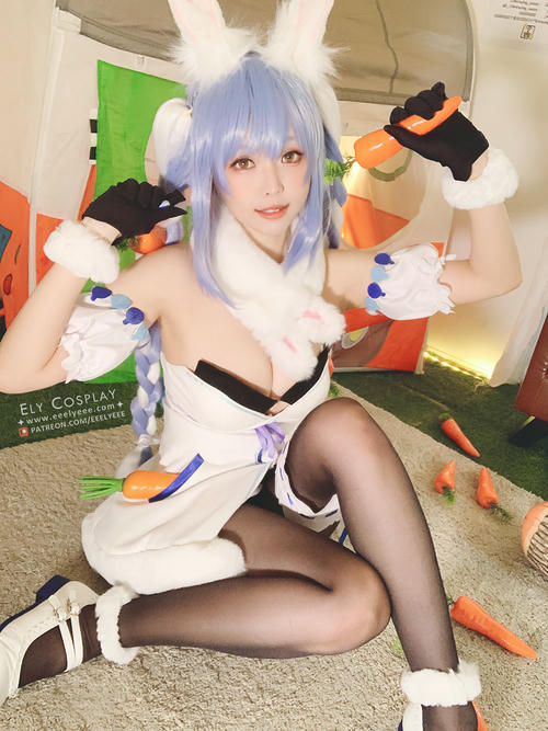 ElyEE子 NO.089 Pekora [27P-40MB]_第2集