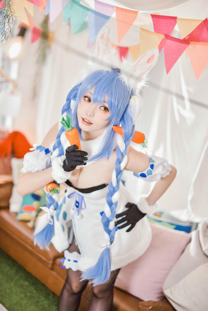 ElyEE子 NO.089 Pekora [27P-40MB]_第1集