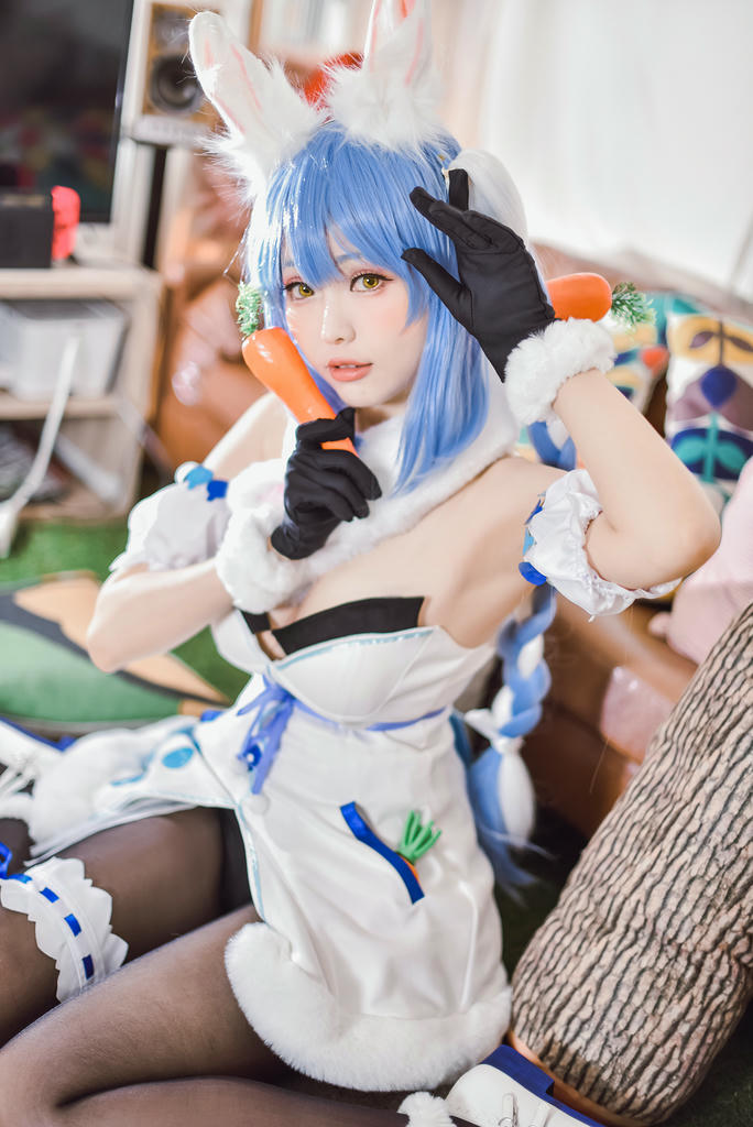 ElyEE子 NO.089 Pekora [27P-40MB]_第1集