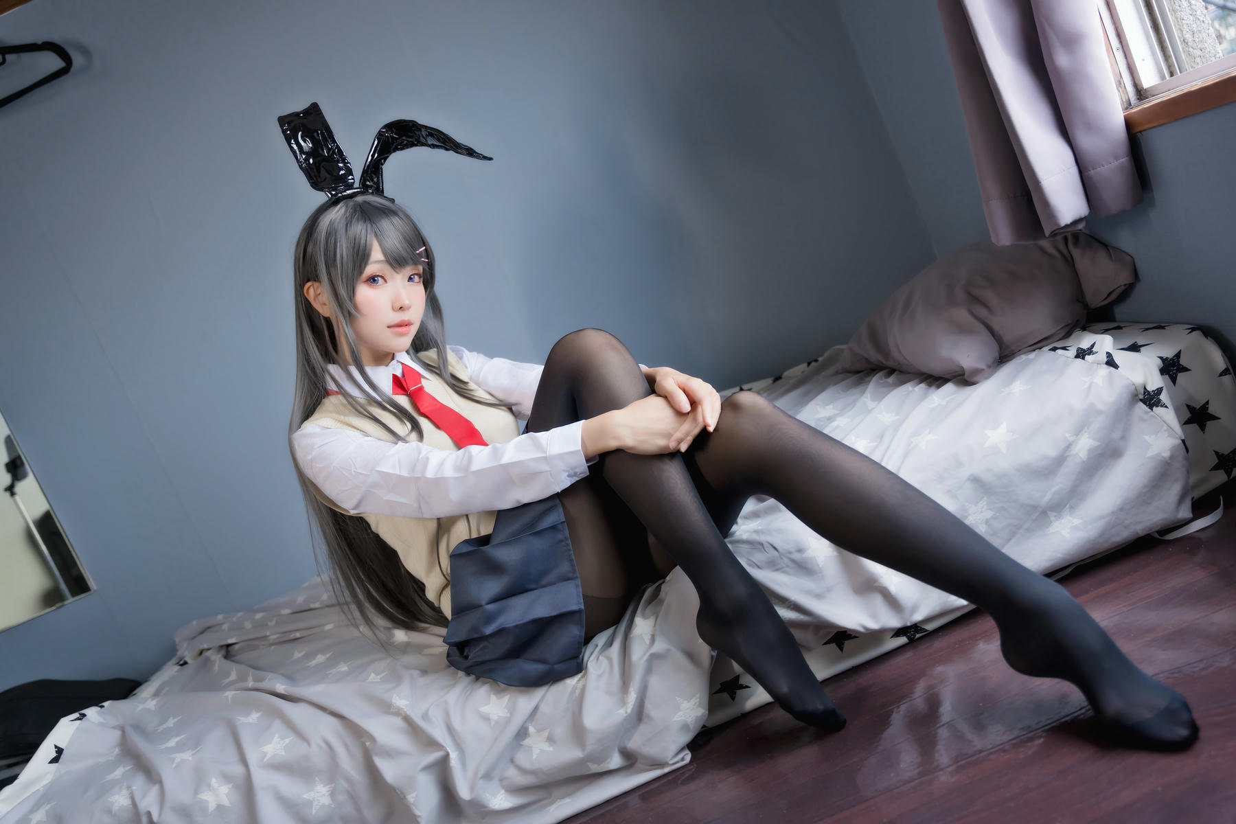 ElyEE子 NO.090 Sakurajima Mai [50P-70MB]_第2集