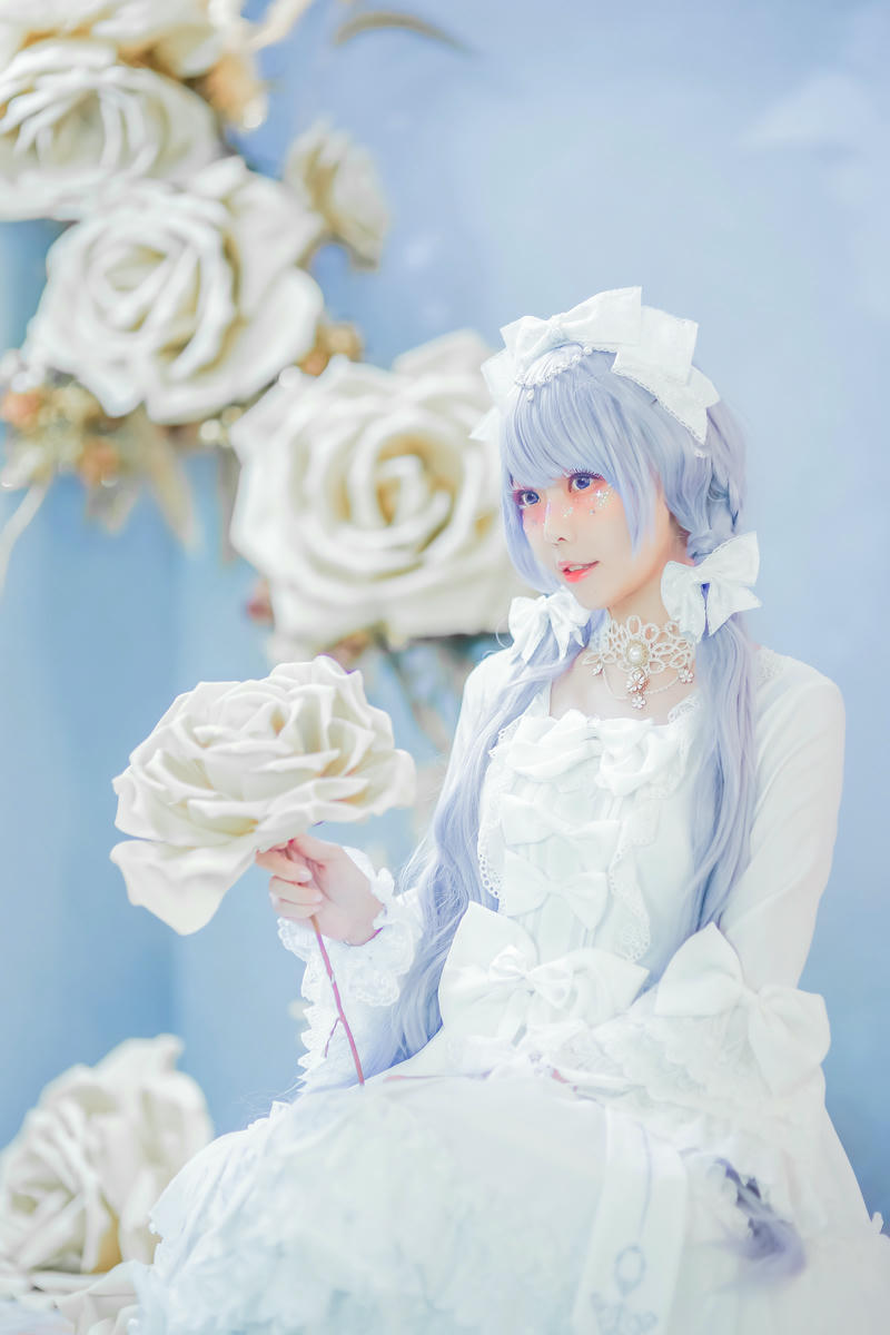 ElyEE子 NO.091 TUESDAY TWINTAIL [141P-261MB]_第1集
