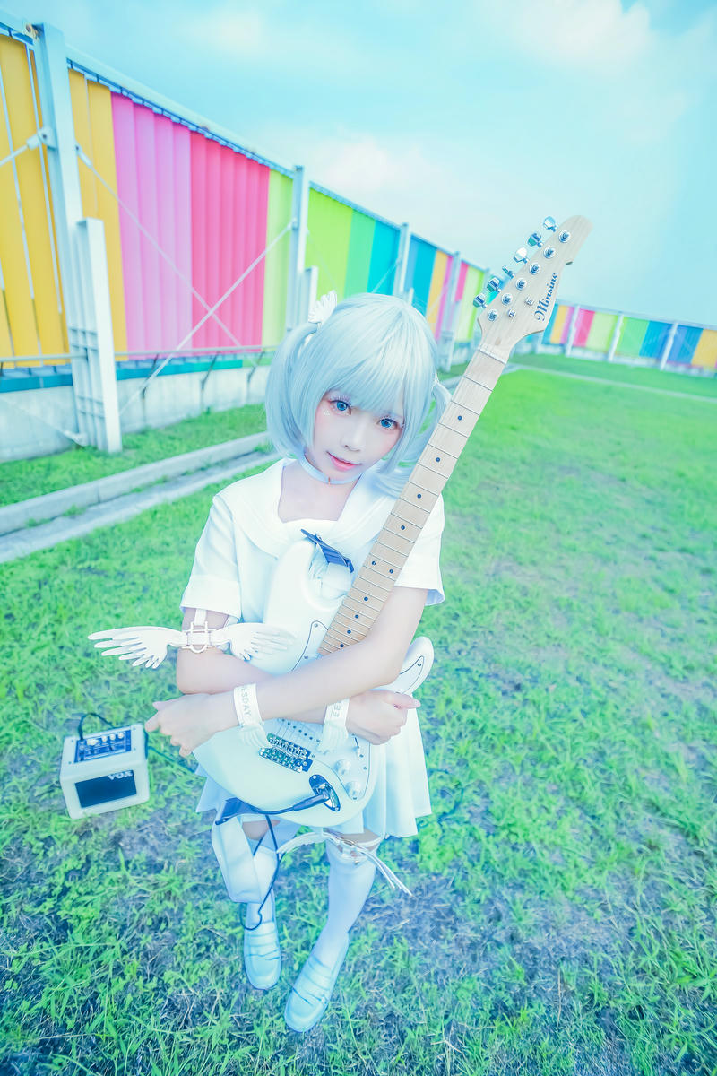 ElyEE子 NO.091 TUESDAY TWINTAIL [141P-261MB]_第6集