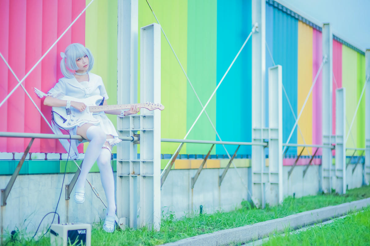 ElyEE子 NO.091 TUESDAY TWINTAIL [141P-261MB]_第6集