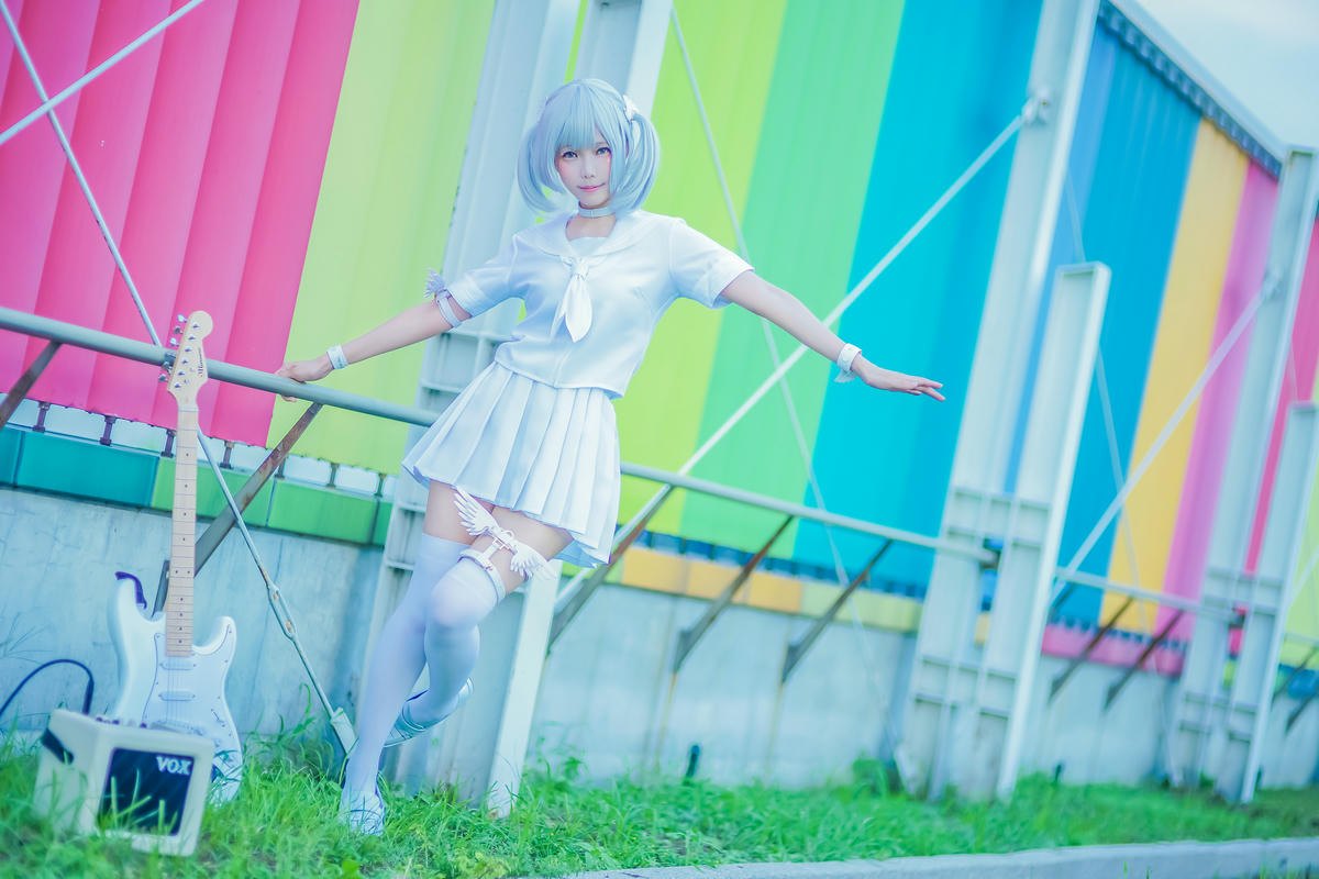 ElyEE子 NO.091 TUESDAY TWINTAIL [141P-261MB]_第6集